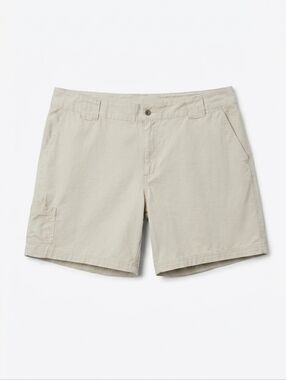 Columbia Sportswear Women’s "Modern Classic" Utility Cargo Shorts